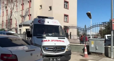 Kazara Arkadaşını Vurdu