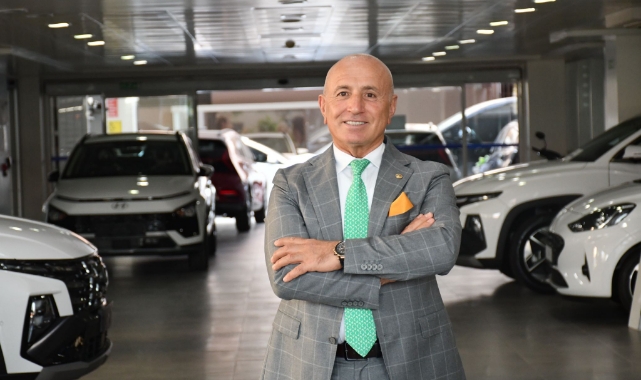 Kış:''Elektrikli Araçlara Güven Artıyor''
