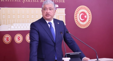 Kısacık’tan Elektrikli Araç Üreticilerine Çağrı:''Adana,Üretim Yapılacak Üç İlden Birisi''