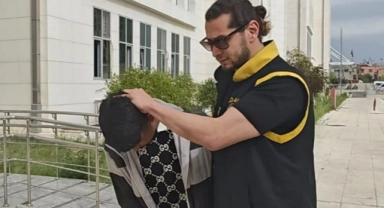 Kız Arkadaşı Yüzünden Katil Oldu!