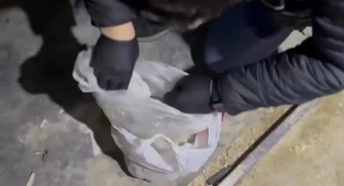 Konya'da Uyuşturucu Operasyonu:31 Tutuklama
