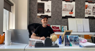 MAKSER’den Çiftçiye Destek Çağrısı:''Birlik Olursak Bu Zorluğu Aşarız''