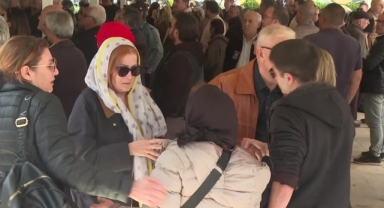 Neşe Tevetoğlu, Son Yolculuğuna Uğurlandı