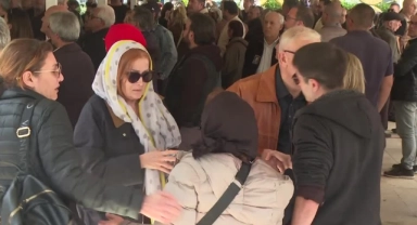 Neşe Tevetoğlu, Son Yolculuğuna Uğurlandı