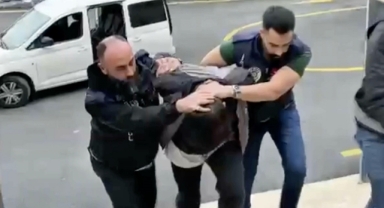 Ölen Minguzzi'nin Ailesini Tehdit Eden 5 Şüpheli Yakalandı