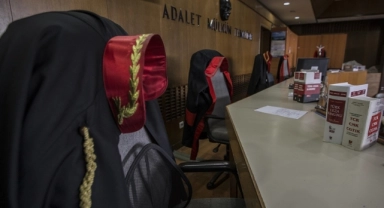 Polisi Şehit Edene Müebbet İle 15 Yıl 3 Ay Hapis Cezası