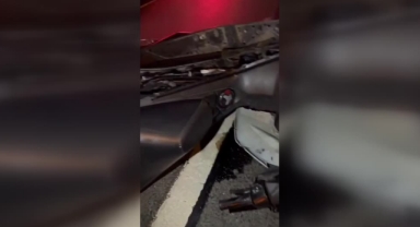 Polisle Çatışmaya Girdi!