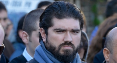 Rasim Ozan Kütahyalı Hakkında Gözaltı Kararı