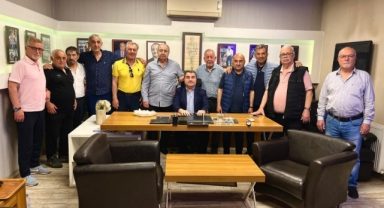 ŞADIRVAN’da Nostalji Rüzgarı!