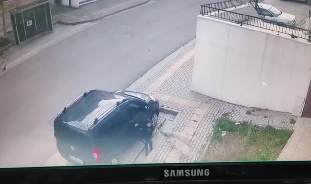 Sahipsiz Köpekler Çocuğa Saldırdı