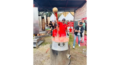 Salih Usta Yaparsa, En İyisini Yapar