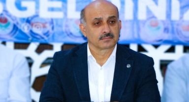Sarıgeçili:''Öğrenciler Siyasi Manipülasyonlara Alet Edilmemeli''