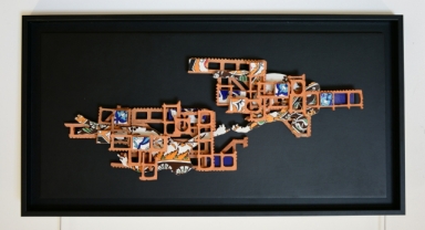 Seramik Sanatında Uluslararası Başarı:Ayşe Yerebakan'a İki Yeni Ödül