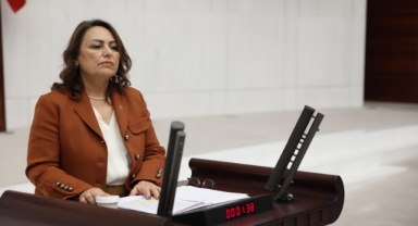 Şevkin:''Türkiye’de Ekolojik Tahribat Hızla Artıyor''