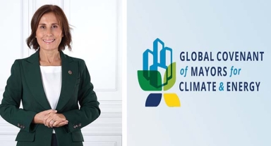 Seyhan’dan Dünya’ya Söz:İklim Krizine Karşı Güçlü Bir Adım!