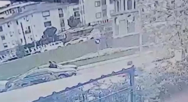 Tartışma Silahlı Kavgaya Dönüştü:1 Yaralı