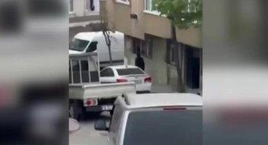 Tartışma Silahlı Kavgaya Dönüştü:1 Yaralı