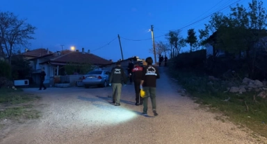 Tartışma Silahlı Kavgaya Dönüştü:1 Yaralı