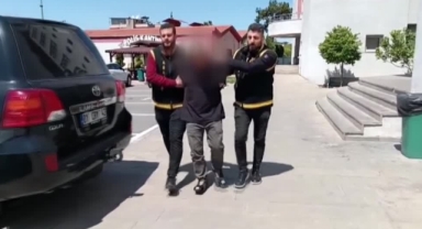 Tartıştığı Kişiyi Silahla Öldürdü