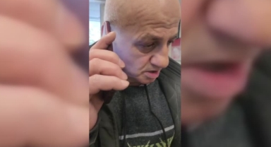 Telefon Dolandırıcılığı Polisin Müdahalesiyle Önlendi