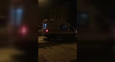 Tır İle Panelvan Çarpıştı:5 Yaralı