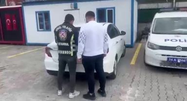 Trafiği Tehlikeye Atan 4 Sürücüye Para Cezası