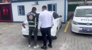 Trafiği Tehlikeye Atan 4 Sürücüye Para Cezası