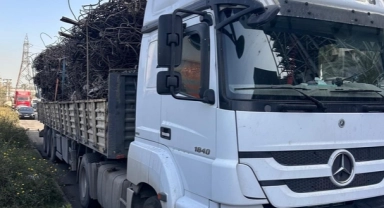 Trafiği Tehlikeye Atan Sürücüye Para cezası