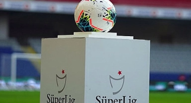 Trendyol Süper Lig'de 32. Hafta Heyecanı Yarın Başlıyor