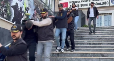 Uluslararası Dolandırıcılık Şebekesi Çökertildi