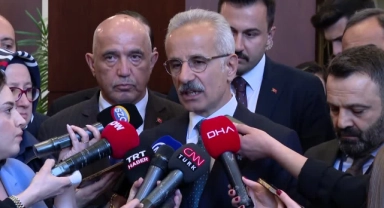 Uraloğlu, GSM Operatörleriyle Bir Araya Gelecek