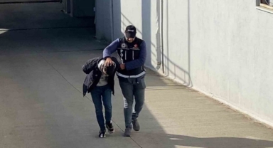 Uyuşturucu Tacirine 12,5 Yıl Hapis Cezası
