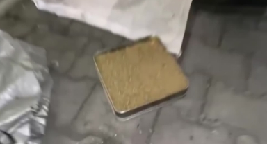 Uyuşturucu Ve Silah Kaçakçılığı Operasyonu:1 Tutuklama