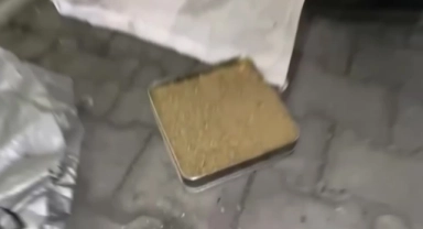 Uyuşturucu Ve Silah Kaçakçılığı Operasyonu:1 Tutuklama