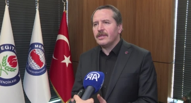 Yalçın, Eğitim Gündemine İlişkin Açıklamalarda Bulundu