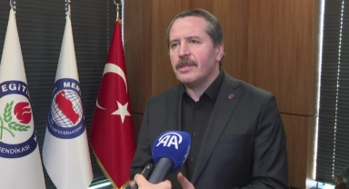 Yalçın, Eğitim Gündemine İlişkin Açıklamalarda Bulundu