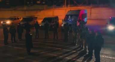 Yozgat'ta DEAŞ Operasyonu:1 Gözaltı