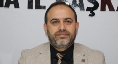 YRP Adana İl Başkanı Özdemir:''Gençler Evlenemiyor, Çiftçiler Ekemiyor!''