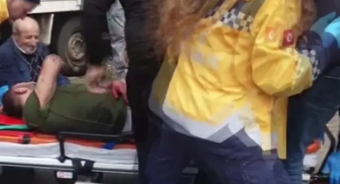 Zincirleme Trafik Kazası:3 Yaralı