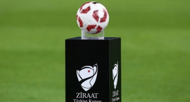 Ziraat Türkiye Kupası'nda Yarı Final Heyecanı Yarın Başlıyor