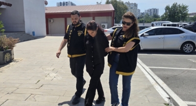 1,5 Milyon Liralık Altın Çaldı!