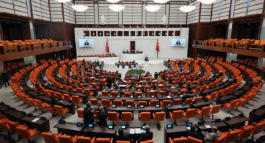 10. Yargı Paketi TBMM'de