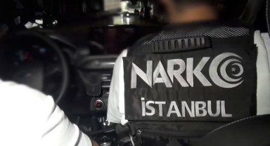 15 Ton Bonzai Üretilebilecek Ham Madde Ele Geçirildi