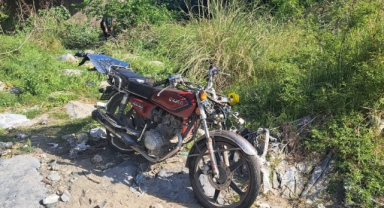 19 Yaşındaki Genç Feci Kazada Öldü