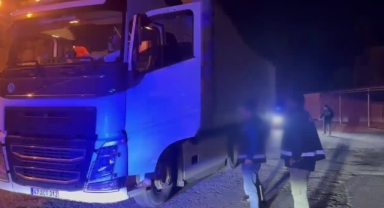 27 Bin 770 Paket Kaçak Sigara Ele Geçirildi