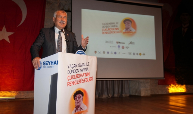 3 Ay Sürmüştü, Yaşar Kemal Sanat Günleri Sona Erdi