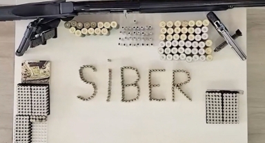 46 İlde Siber Suç Operasyonu:74 Tutuklama