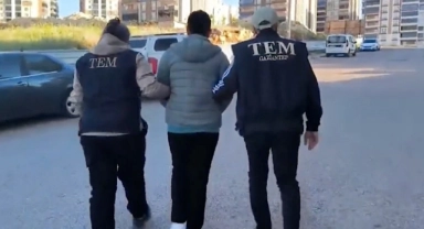 47 İlde FETÖ Operasyonu:208 Gözaltı