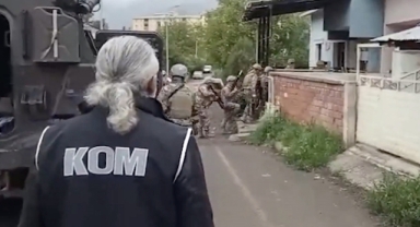 49 İlde Düğmeye Basıldı:146 Gözaltı