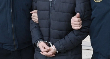 5 İlde FETÖ Operasyonu:10 Gözaltı